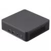 ASUS NUC 13 Pro Arena Canyon i5-1340P 16GB 512GB SSD Windows 11 Pro Mini PC Black
