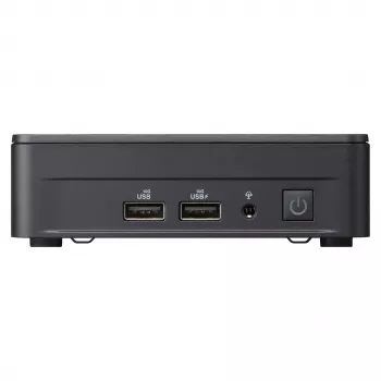 ASUS NUC 13 Pro Arena Canyon i5-1340P 16GB 512GB SSD Windows 11 Pro Mini PC Black