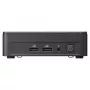 ASUS NUC 13 Pro Arena Canyon i5-1340P 16GB 512GB SSD Windows 11 Pro Mini PC Black