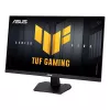 ASUS ROG Swift PG27AQDM 27 inch QHD Fast IPS Gaming Monitor, 300Hz, 1ms, G-Sync Compatible, DisplayHDR 600, Black