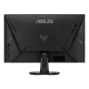 ASUS ROG Swift PG27AQDM 27 inch QHD Fast IPS Gaming Monitor, 300Hz, 1ms, G-Sync Compatible, DisplayHDR 600, Black