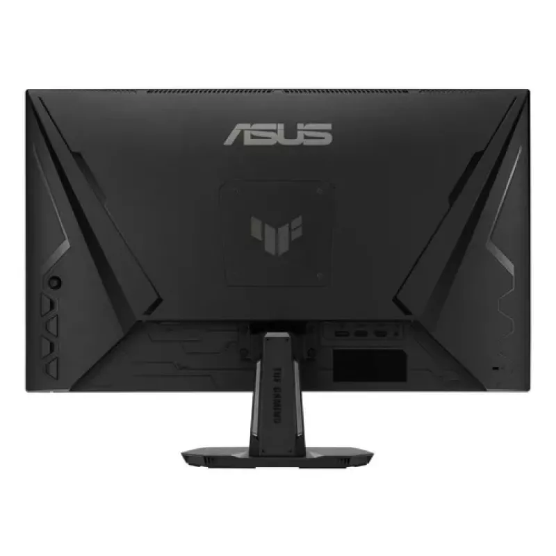 ASUS ROG Swift PG27AQDM 27 inch QHD Fast IPS Gaming Monitor, 300Hz, 1ms, G-Sync Compatible, DisplayHDR 600, Black