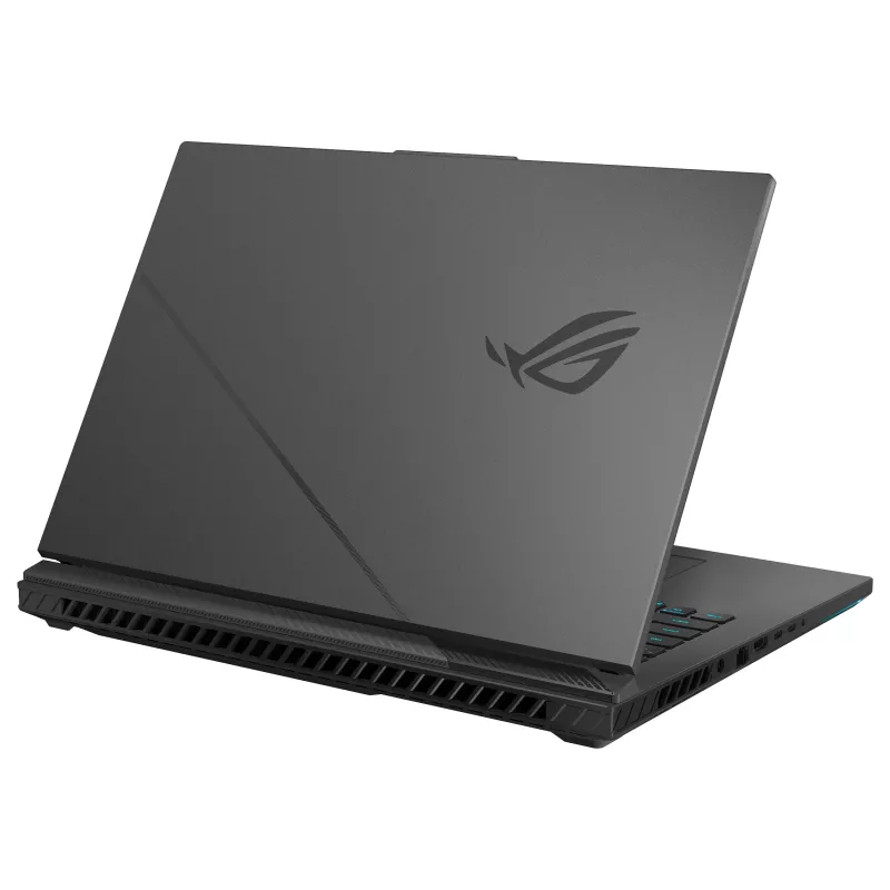 ASUS ROG Strix G18 G814PP-S8075W Gaming Laptop, 18-inch QHD+ 240Hz, AMD Ryzen 9 8940HX, 32GB DDR5, 1TB SSD, NVIDIA GeForce RTX 5070, Windows 11 Home