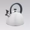 MEO Maestro Non-Electric Kettle 2.5L MR-1302-WG Stainless Steel