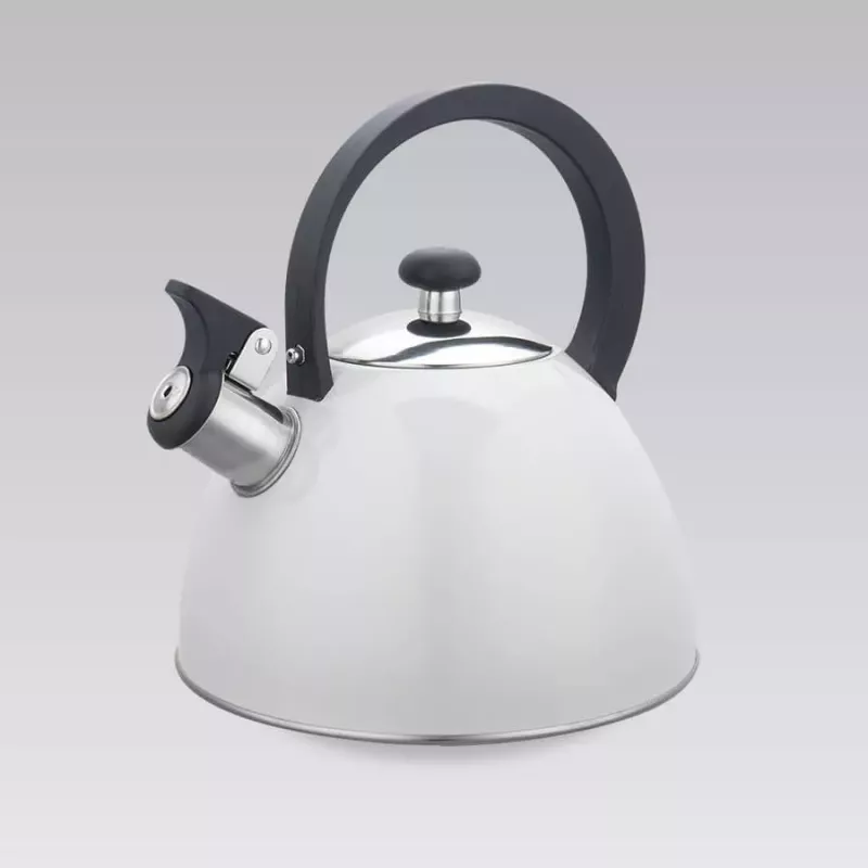 MEO Maestro Non-Electric Kettle 2.5L MR-1302-WG Stainless Steel