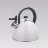 MEO Maestro Non-Electric Kettle 2.5L MR-1302-WG Stainless Steel
