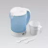 MEO MR-010 Maestro Travel Kettle with 2 Cups 0.5 L 700 W White