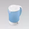MEO MR-010 Maestro Travel Kettle with 2 Cups 0.5 L 700 W White