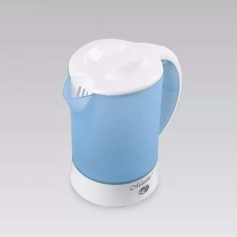 MEO MR-010 Maestro Travel Kettle with 2 Cups 0.5 L 700 W White