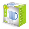 MEO MR-010 Maestro Travel Kettle with 2 Cups 0.5 L 700 W White