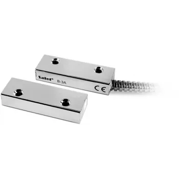 SATEL B-3A Surface-Mounted Magnetic Contact Sensor