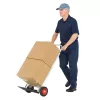 LEAN Foldable Aluminum Warehouse Transport Trolley 90kg