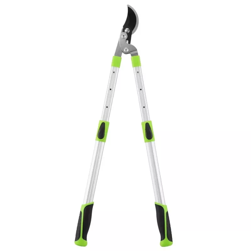 LEAN Telescopic Gardening Shears Pruning Shears Non-slip Handles 68-92CM