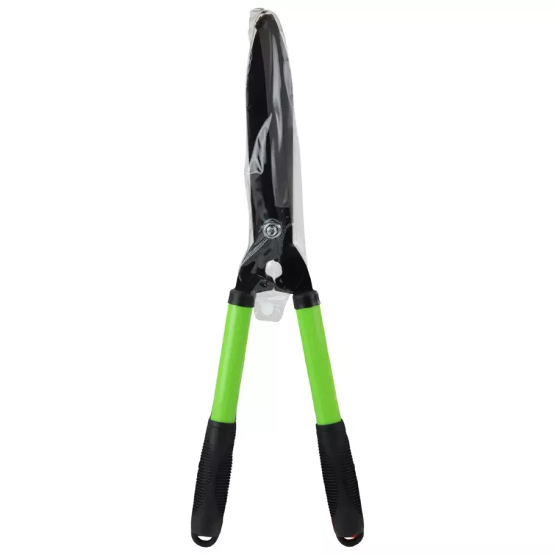 LEAN Hedge Trimmer Storage Case 53cm - Black HDPE Garden Tool Case