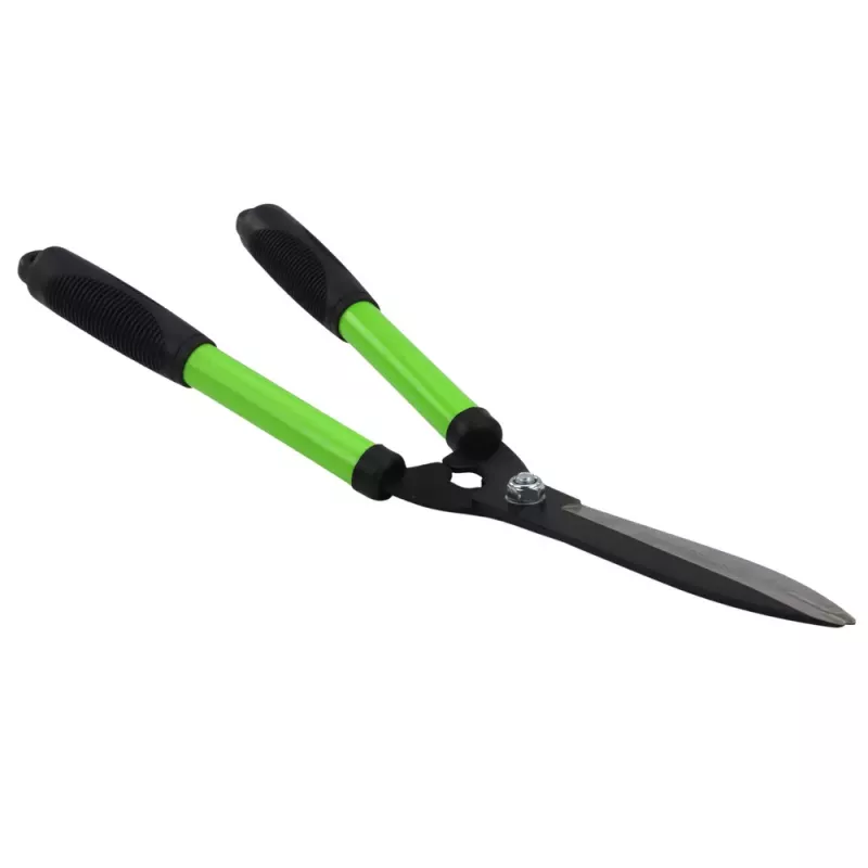 LEAN Hedge Trimmer Storage Case 53cm - Black HDPE Garden Tool Case