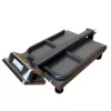 LEAN LCD Electronic Platform Scale Warehouse Accuracy up to 20g 200kg
