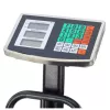 LEAN LCD Electronic Platform Scale Warehouse Accuracy up to 20g 200kg