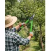LEAN Set of Garden Hedge Pruners with Case 3 pcs.