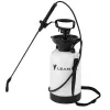 Manual Pressure Sprayer for Watering, Fertilizing, Spraying LEAN 5L