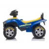QUAD LOCK Quad Ride-on Sound Light 551-G Blue