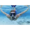 Bestway Diving Set Black Mask Snorkel 24053