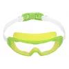 Bestway 21179 Green Swimming Goggles with UV Protection and Anti-Fog