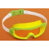 Bestway 21179 Green Swimming Goggles with UV Protection and Anti-Fog