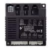 LEAN TOYS DK-VE888 (E) Central Module - 2-Wire IP Video Intercom System Power Distribution