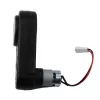 LEAN CARS 24V 12000 RPM Brushed DC Motor DK-CA003 for Ride-On Cars