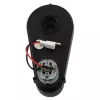 LEAN CARS 24V 12000 RPM Brushed DC Motor DK-CA003 for Ride-On Cars