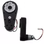 LEAN CARS 24V 12000 RPM Brushed DC Motor DK-CA003 for Ride-On Cars