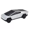 Double E Remote Controlled Car RC Pickup Truck 4 Driving Modes Silver