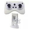 Double E Remote Controlled Car RC Pickup Truck 4 Driving Modes Silver