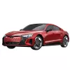Double E Audi RS E-tron GT Remote Controlled RC Car Red 1:14