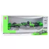 Double E Sauber F1 C44 Black and Green 1:16 Remote Controlled Racer
