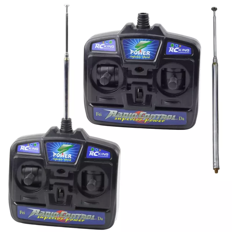 LEAN CARS 27 MHz Remote Control