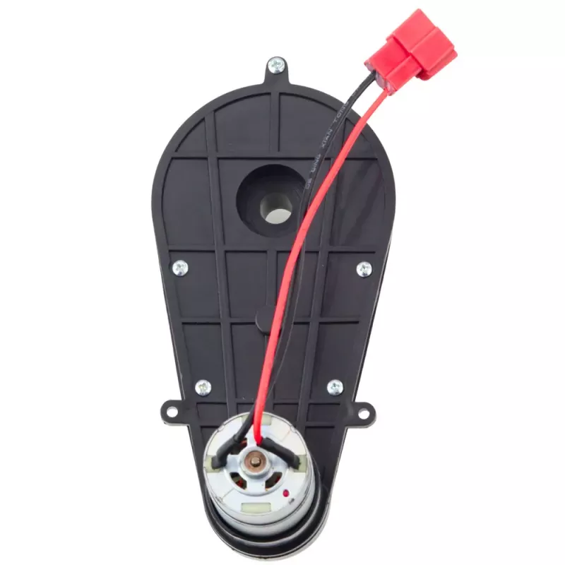 LEAN CARS 12V 45W RS550 35000RPM Brushed DC Motor for Electric Ride-On Vehicles