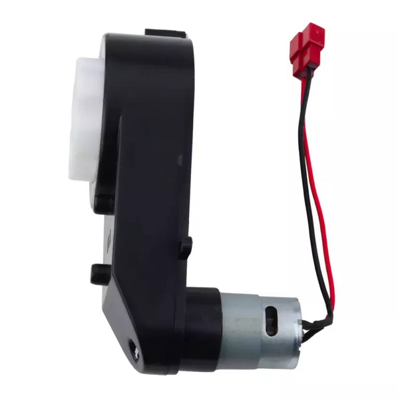 LEAN CARS 12V 45W RS550 35000RPM Brushed DC Motor for Electric Ride-On Vehicles