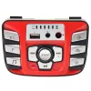 LEAN CARS Music Panel for S2588 Ride-On Car Replacement