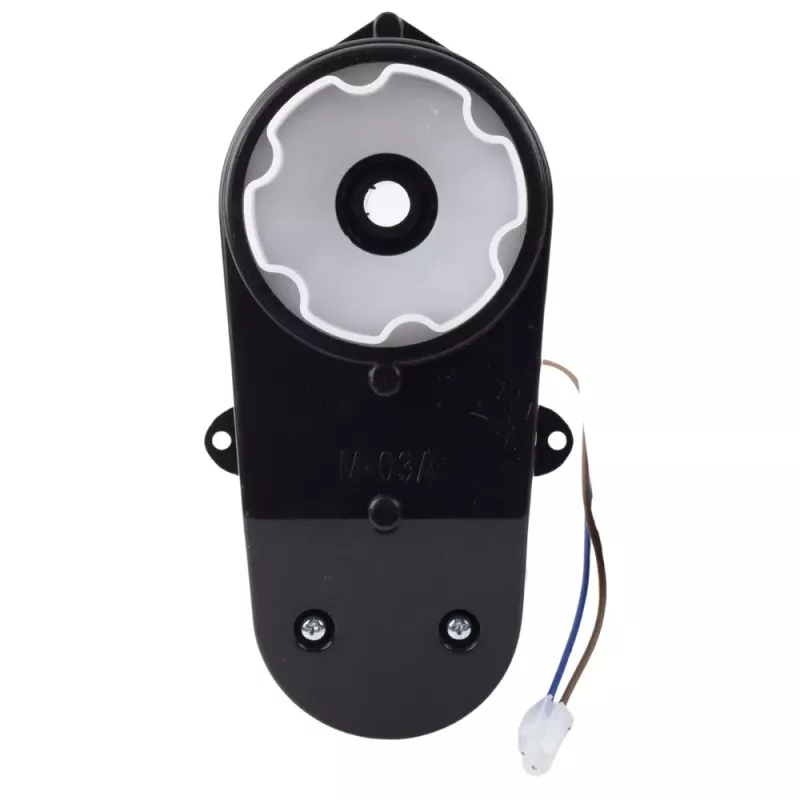 LEAN CARS Engine Transmission for 24V Battery Vehicle S2588-1