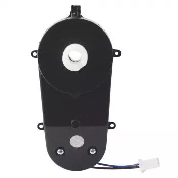 LEAN CARS Motor Gearbox - 24V for Battery Vehicle DK-CA003