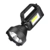 LEAN LED Work Light, 4 Modes, Power Bank