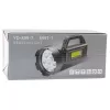 LEAN LED Work Light, 4 Modes, Power Bank