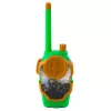 LEAN TOYS Walkie Talkie Radios For Kids Military 10m