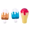 LEAN TOYS Sweets Set Ice Cream For Children Ice Cream Spoon Box 14 pcs.