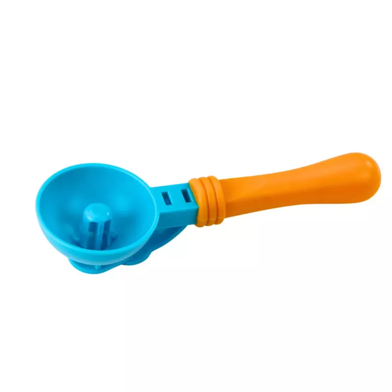 LEAN TOYS Sweets Set Ice Cream For Children Ice Cream Spoon Box 14 pcs.