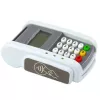LEAN TOYS Shop Set Payment Terminal Phone Card Lights Sounds