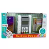 LEAN TOYS Shop Set Payment Terminal Phone Card Lights Sounds