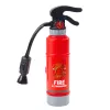LEAN TOYS Toy Fire Extinguisher for a Little Firefighter with Water Spray Function