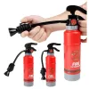 LEAN TOYS Toy Fire Extinguisher for a Little Firefighter with Water Spray Function